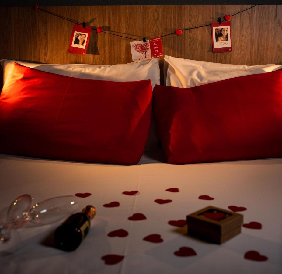 Hotel Ibis Betim