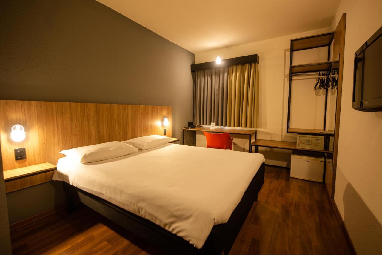 Ibis Hotel Betim