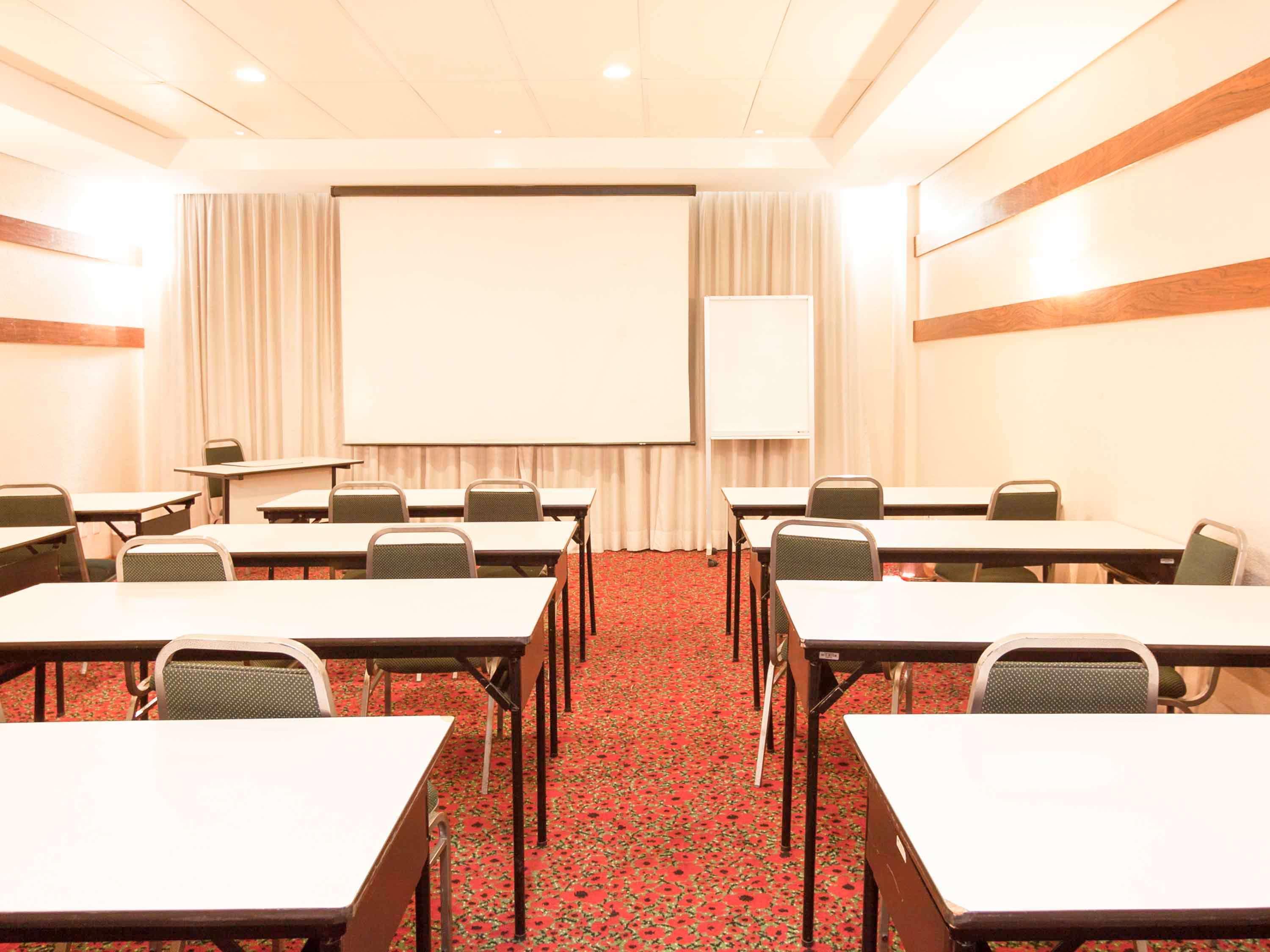 Ibis Hotel Betim