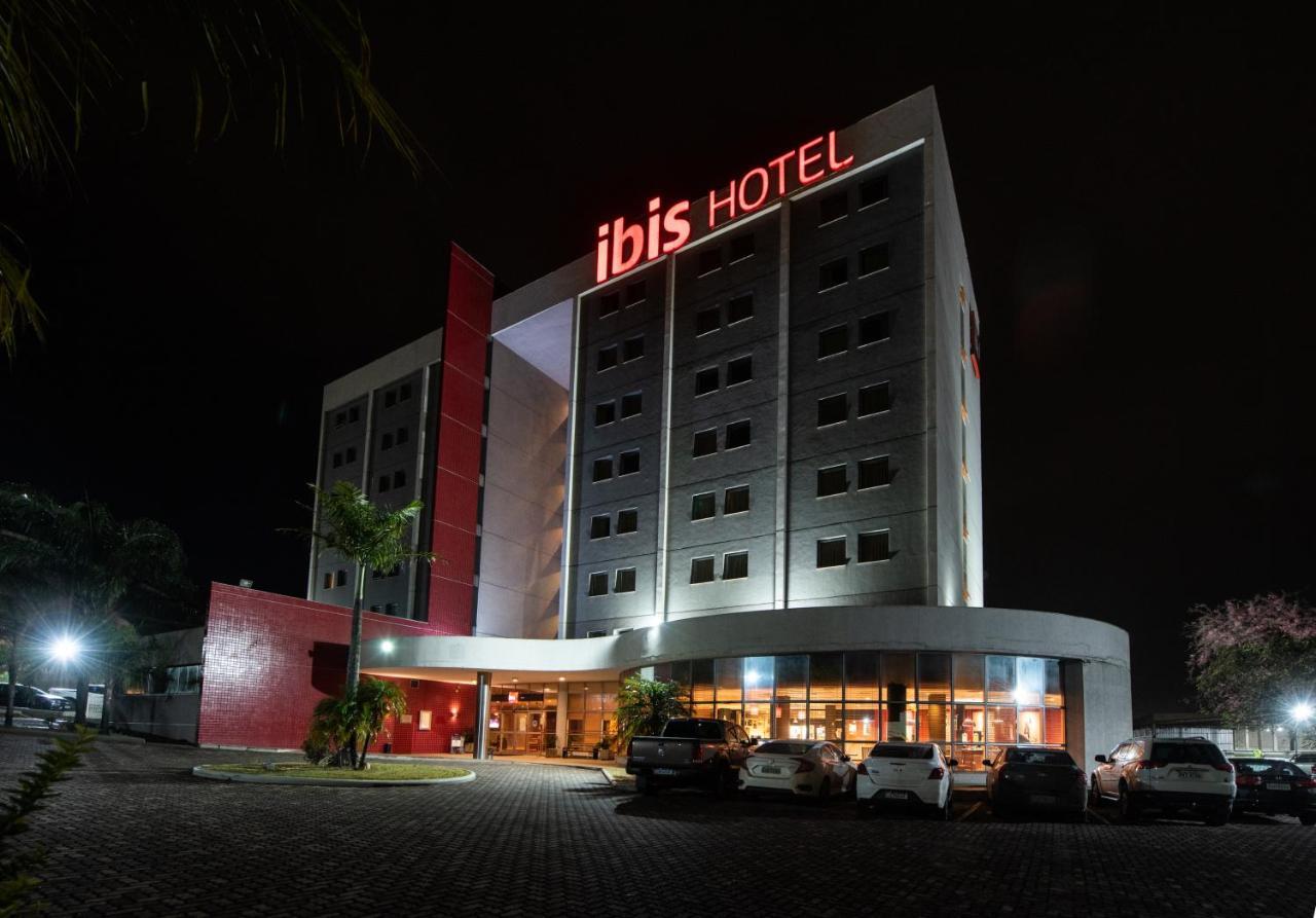 Ibis Betim
