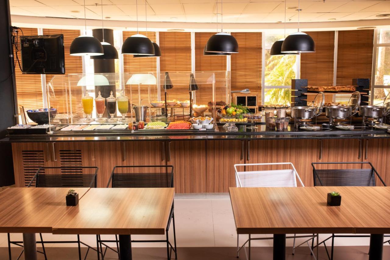 Ibis Hotel Betim