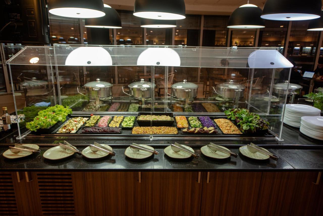 Ibis Hotel 3*