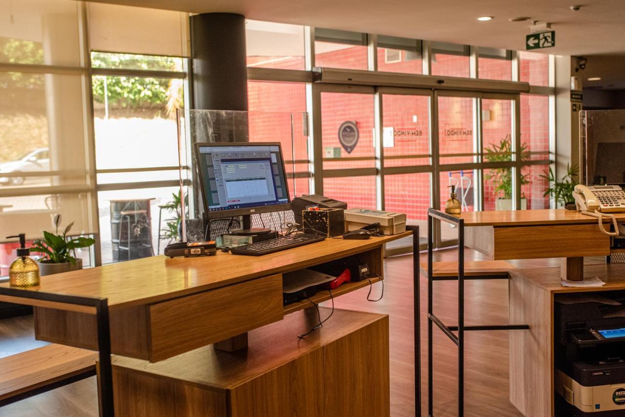 Ibis Hotel 3*