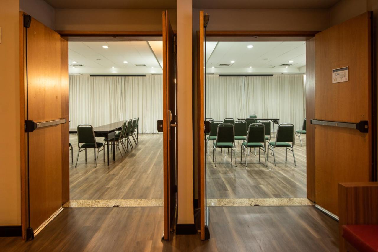 Ibis Hotel Betim