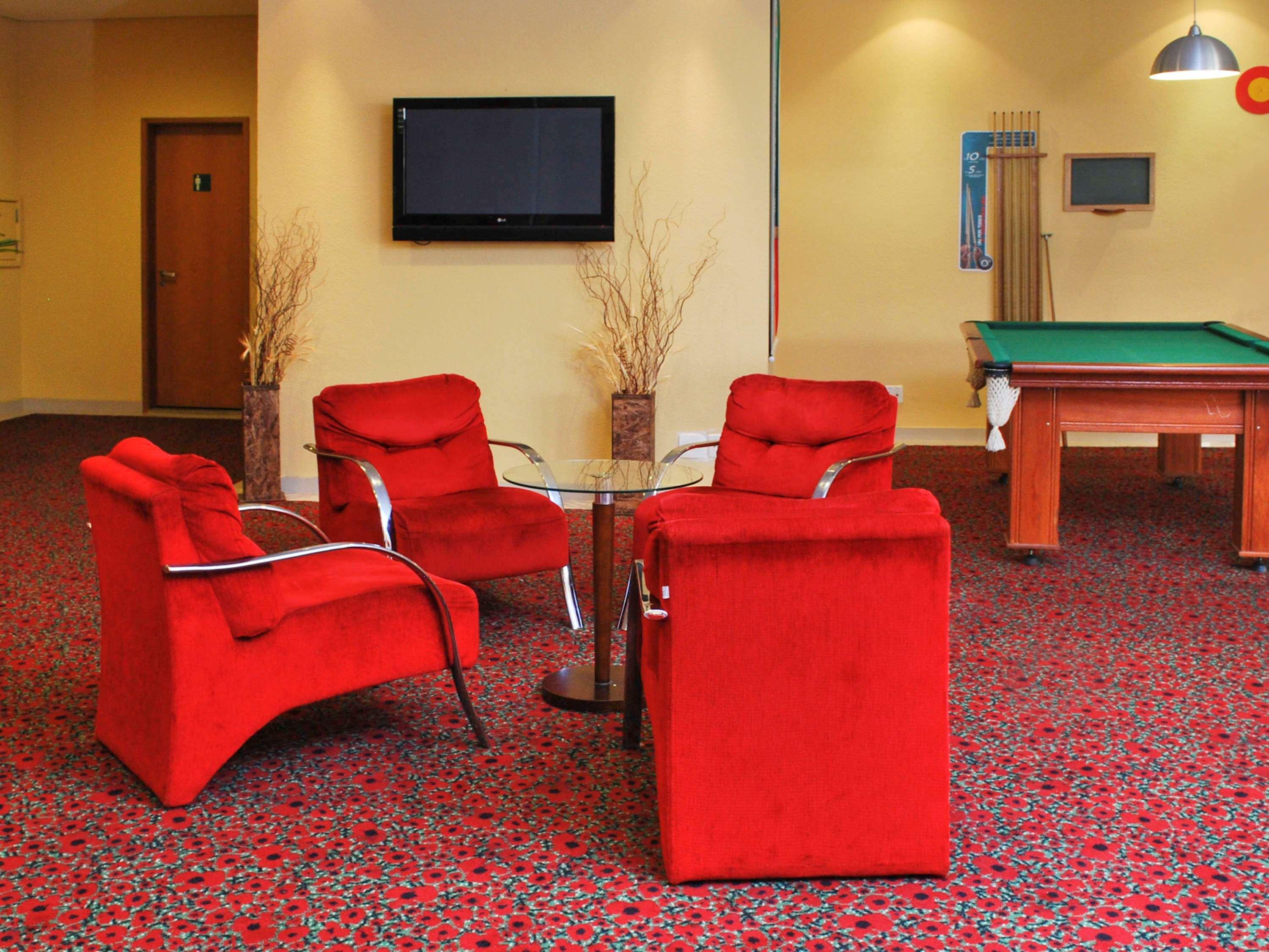 Ibis Hotel