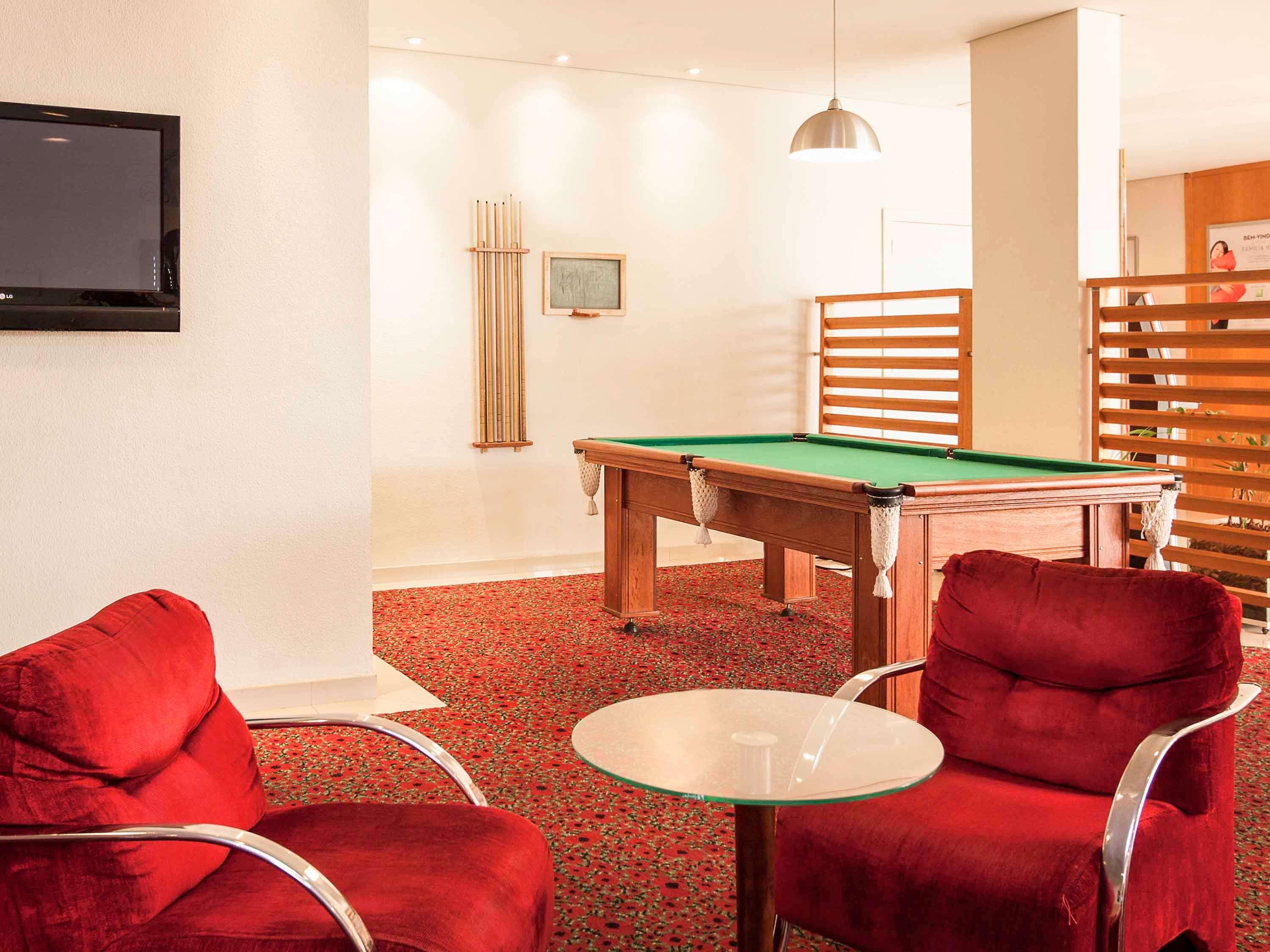 Ibis Hotel 3*