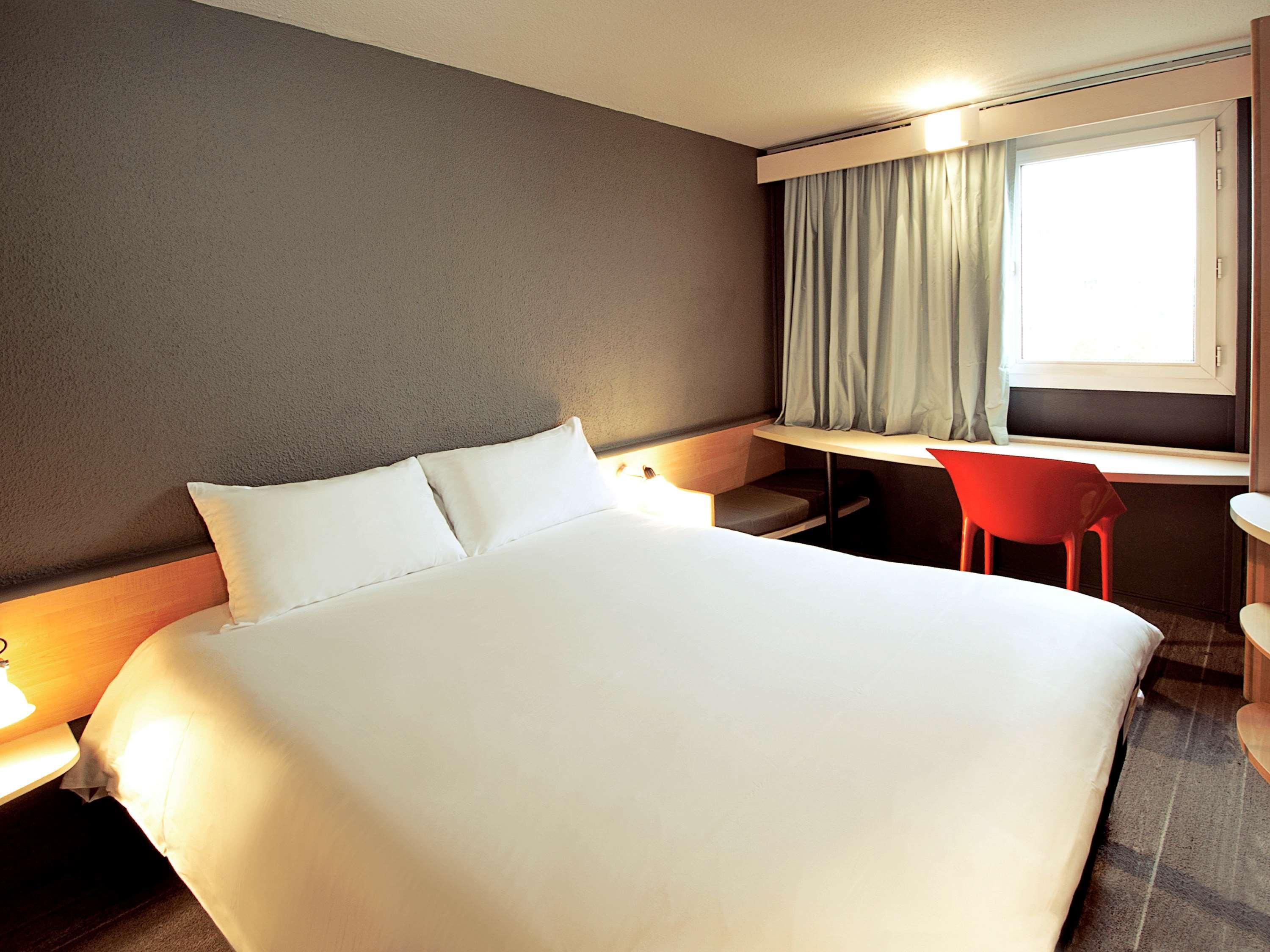 Ibis 3*