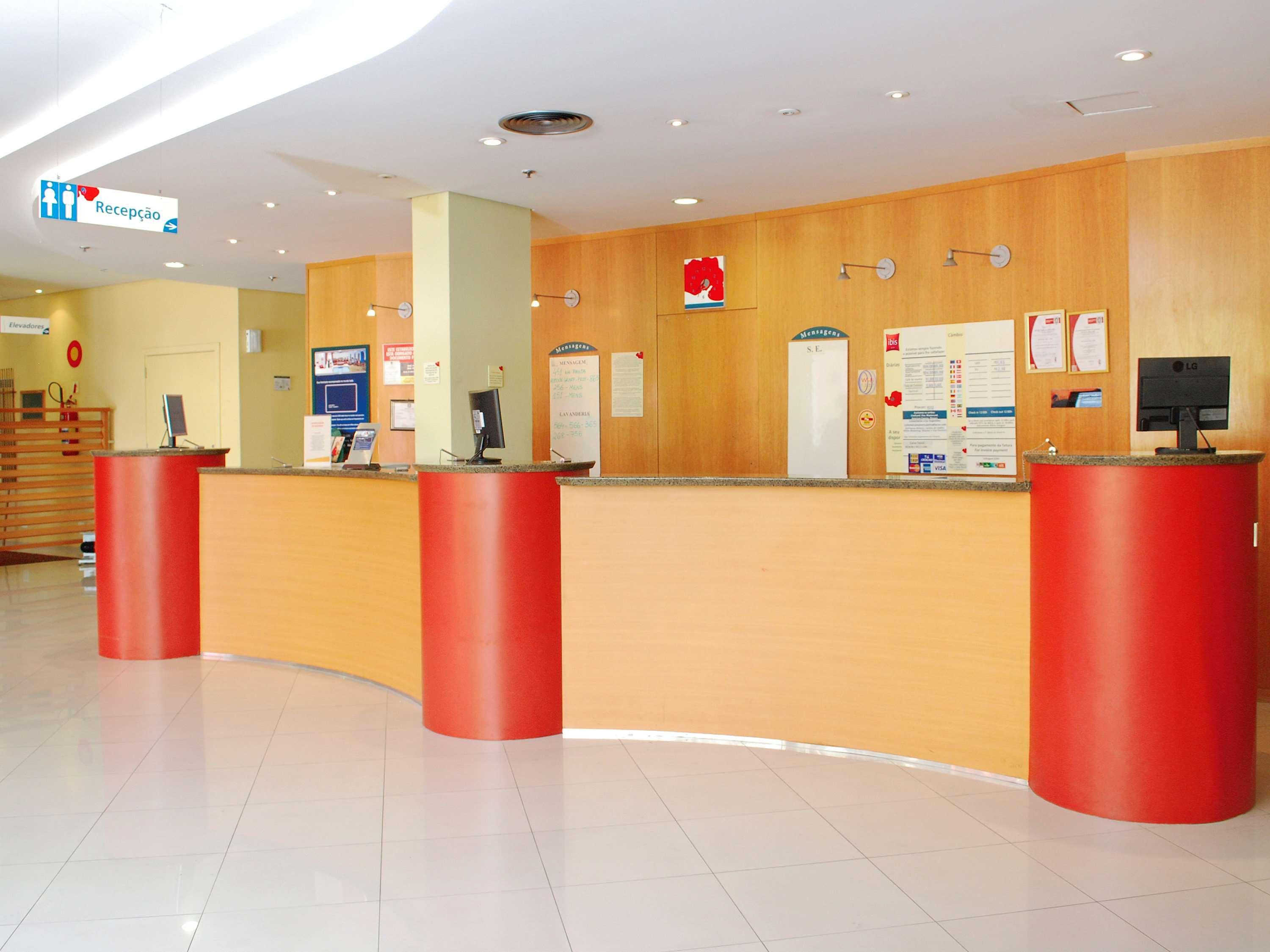 Hotel Ibis Betim