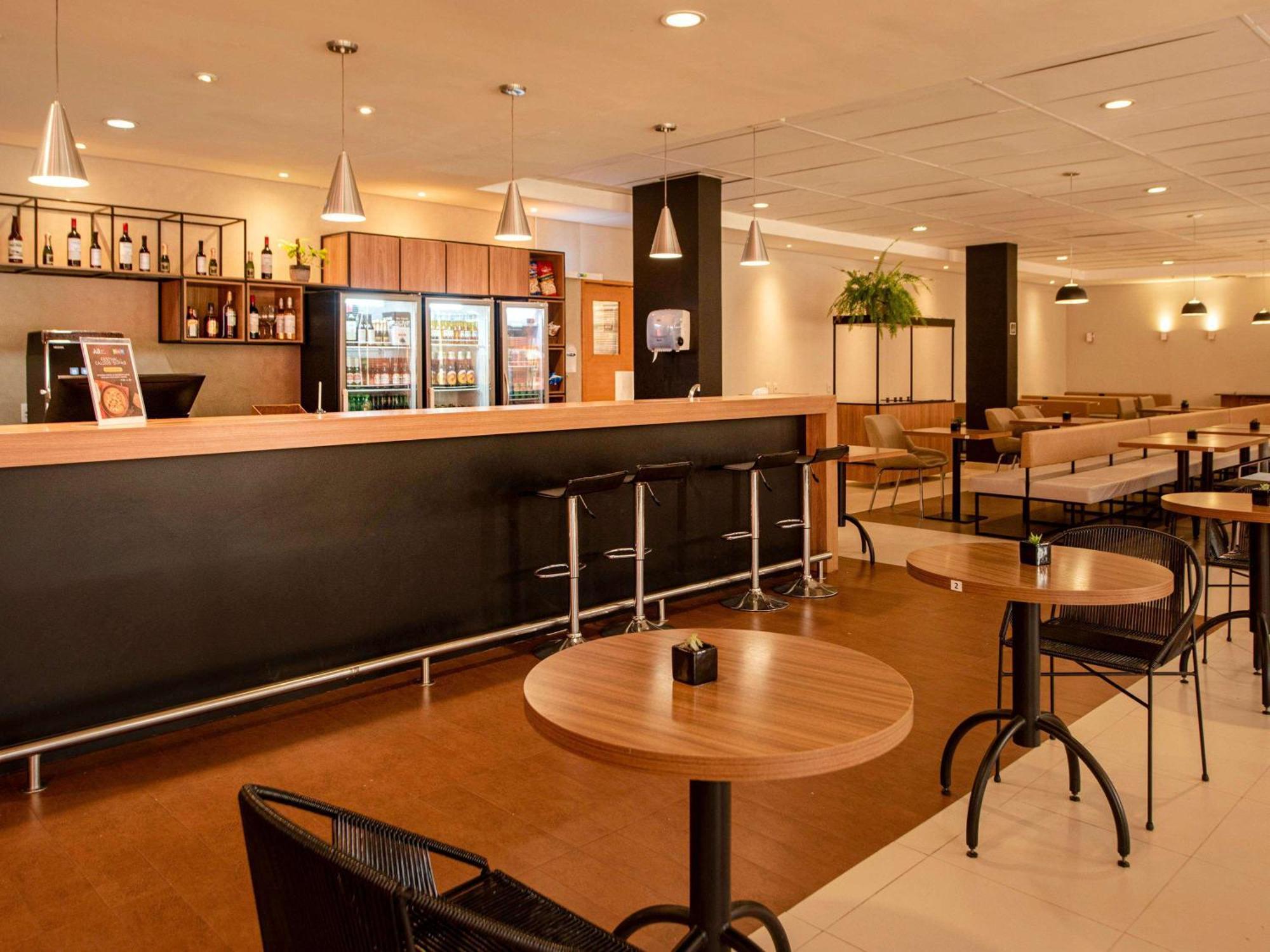 Ibis 3* Betim